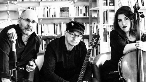 Le trio "One for U2" fait un carton dans les Ardennes